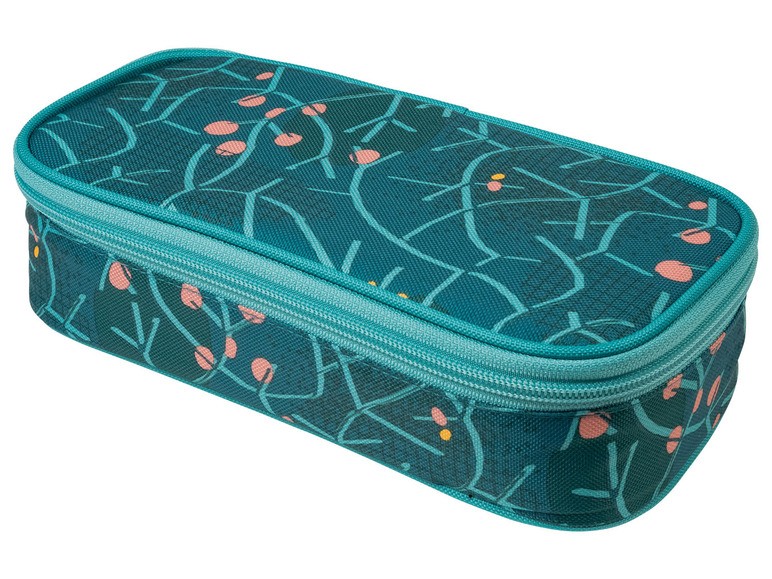 TOPMOVE Peračník (tyrkysová) TOPMOVE