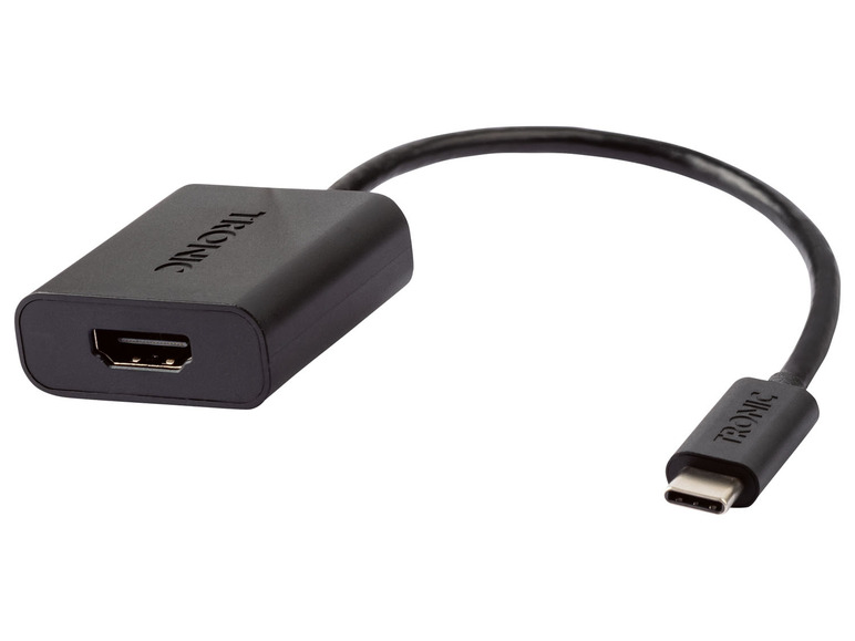 TRONIC Adaptér USB-C (USB-C na HDMI) TRONIC