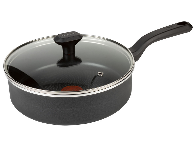 Tefal Panvica s pokrievkou