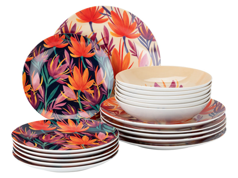 Tognana Porcelánová súprava tanierov