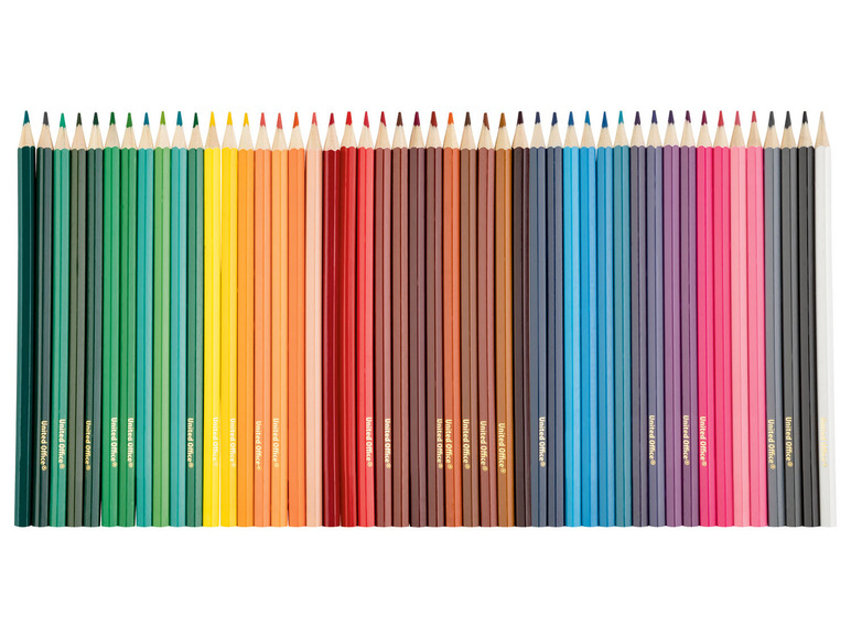 UNITED OFFICE Pastelky