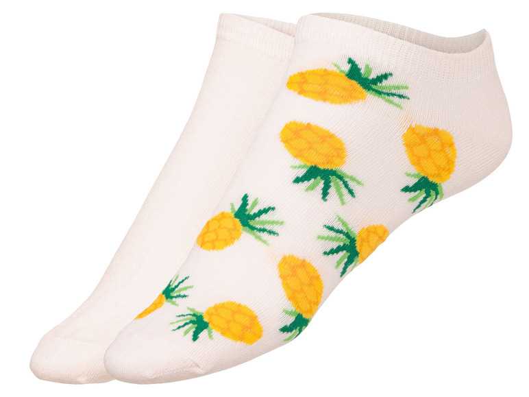 Unisex ponožky