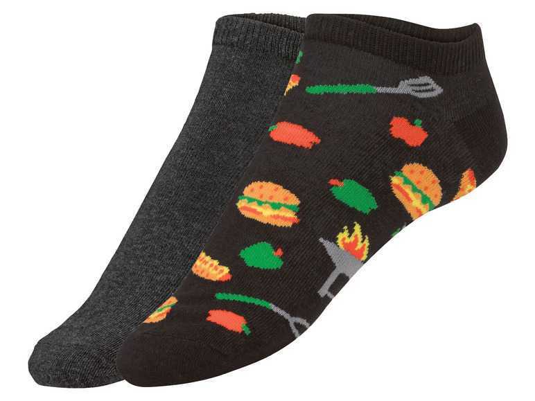 Unisex ponožky