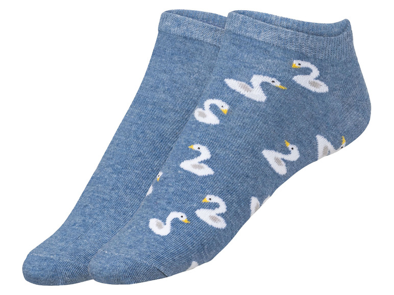 Unisex ponožky