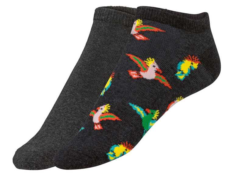 Unisex ponožky