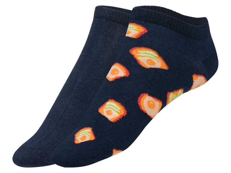 Unisex ponožky