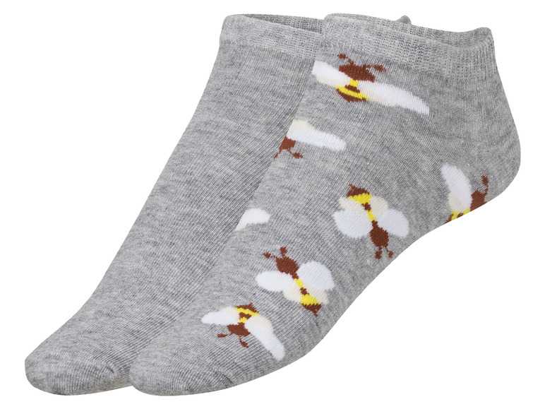 Unisex ponožky
