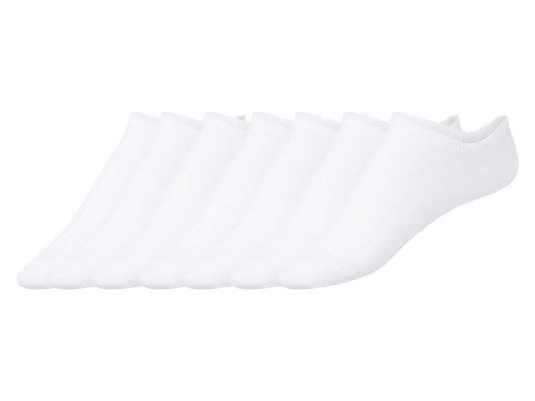 Unisex športové ponožky (35/38