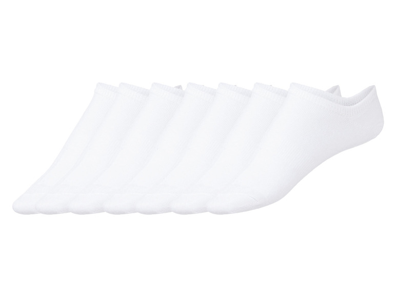 Unisex športové ponožky (39/42