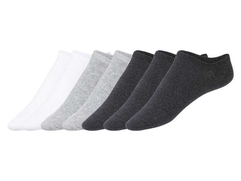Unisex športové ponožky (39/42