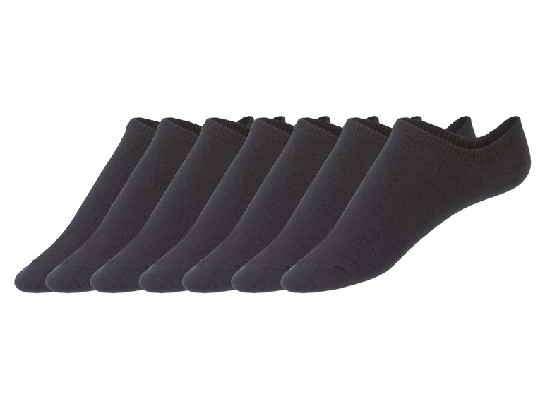 Unisex športové ponožky (39/42