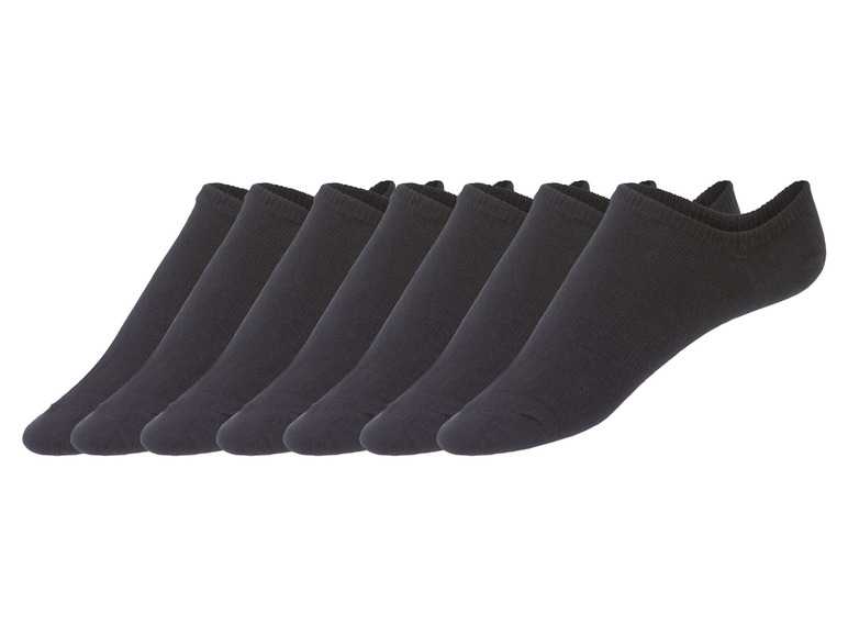 Unisex športové ponožky (43/46