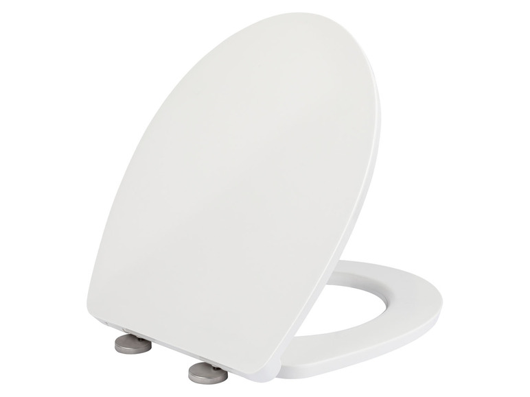 Wenko WC doska (biela) Wenko