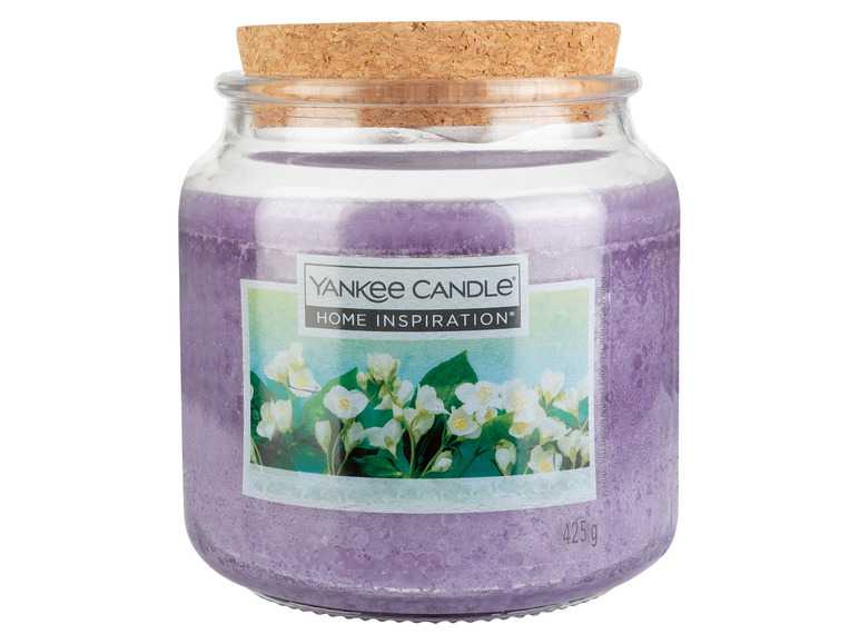 Yankee Candle Vonná sviečka