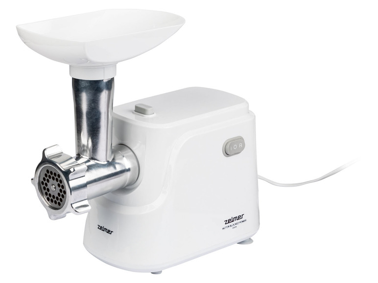 Zelmer Mlynček na mäso ZMM1510B -