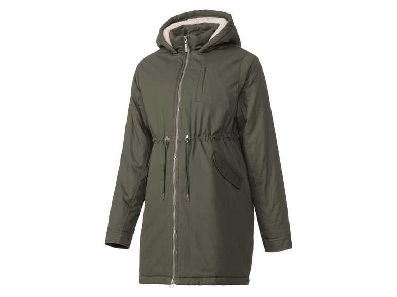 bellybutton Dámska tehotenská bunda (L