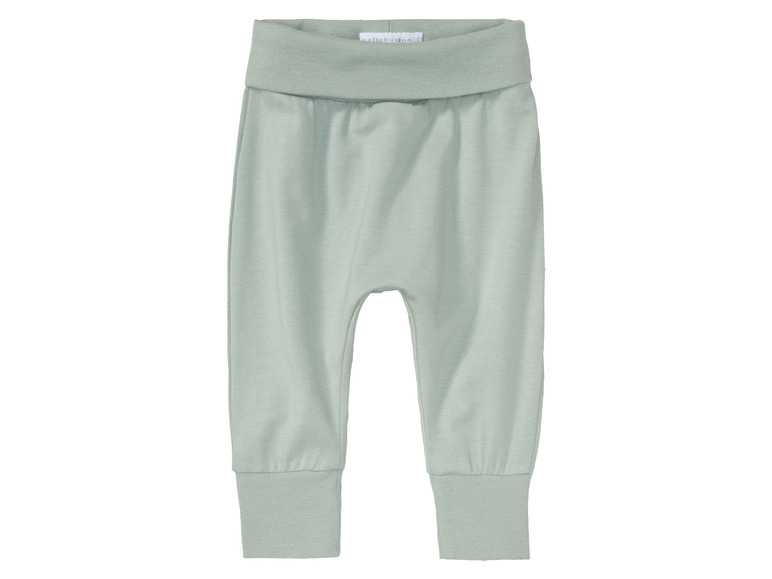 bellybutton Detské tepláky pre bábätká (80