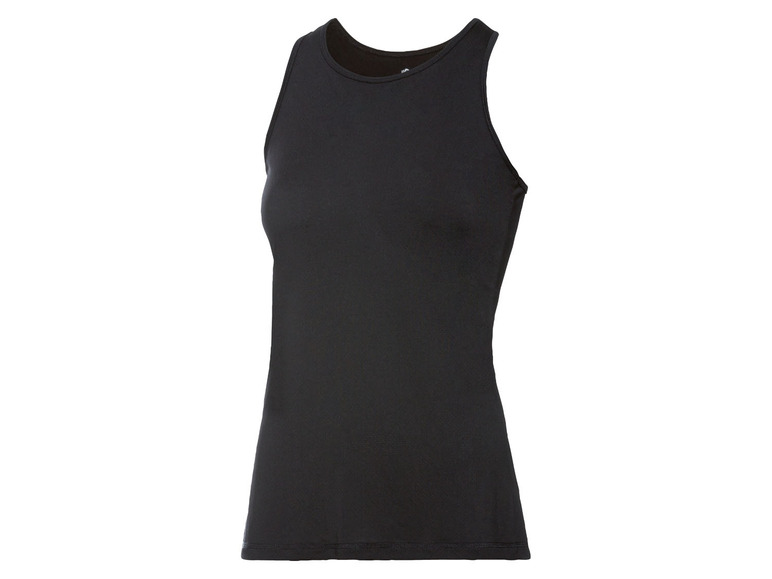 crivit Chladivý dámsky top (S (36/38)