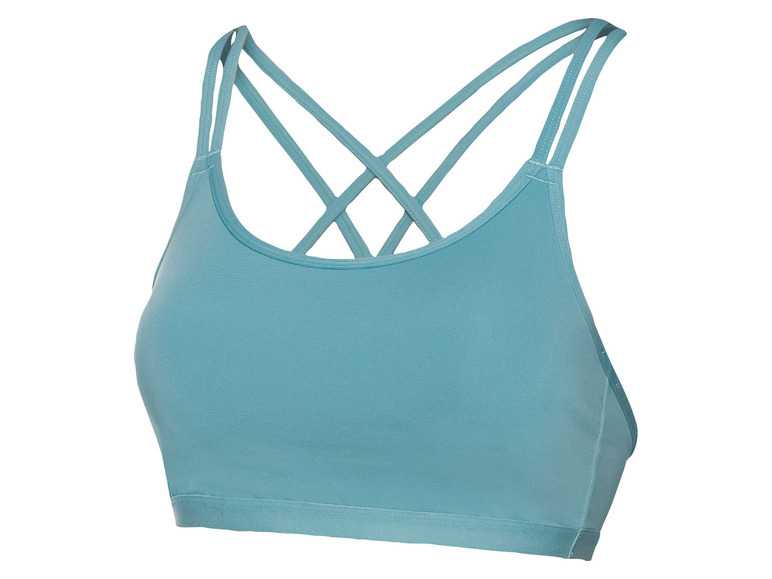crivit Dámska športová podprsenka (L (44/46)