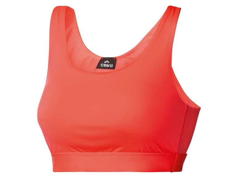 crivit Dámska športová podprsenka Light Level (M (40/42)