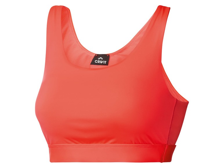 crivit Dámska športová podprsenka Light Level (XS (32/34)