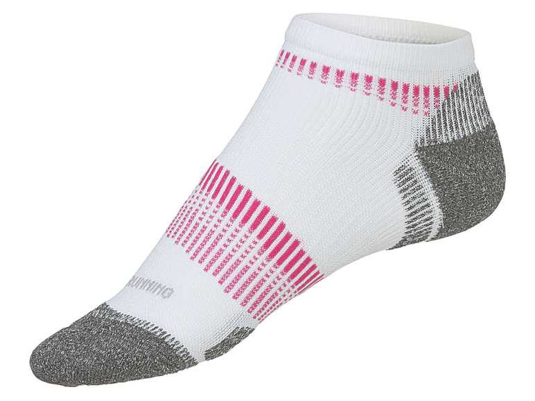 crivit Dámske bežecké ponožky (37/38