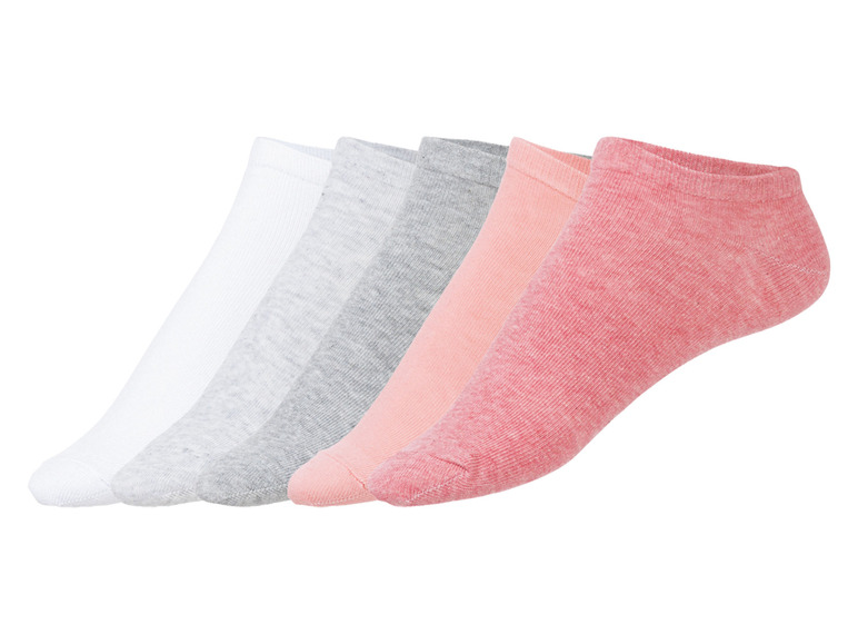 crivit Dámske členkové ponožky