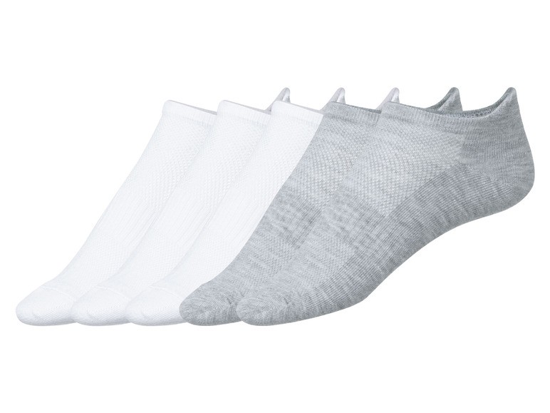 crivit Dámske členkové ponožky