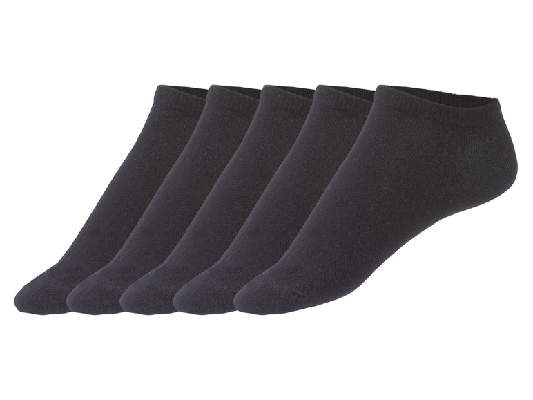 crivit Dámske členkové ponožky