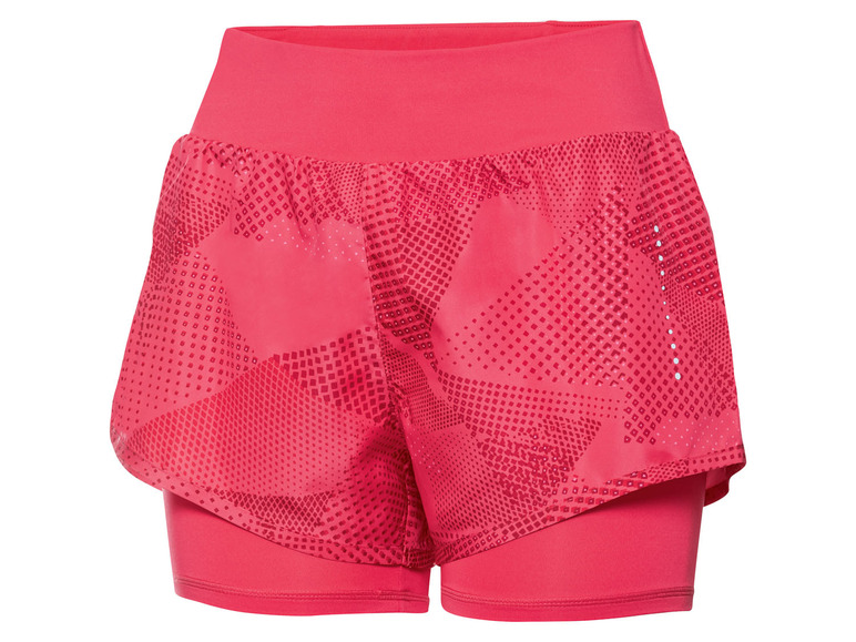 crivit Dámske funkčné šortky (L (44/46)