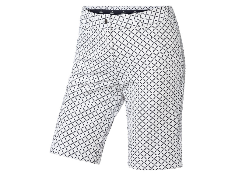 crivit Dámske golfové šortky/Dámska golfová sukňa (40