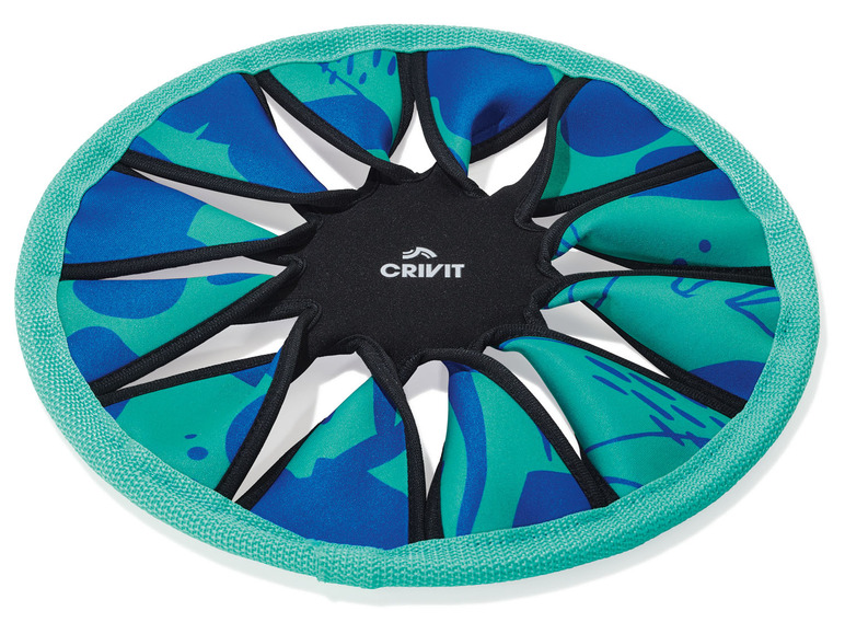 crivit Exteriérové hry (Twist Frisbee) crivit