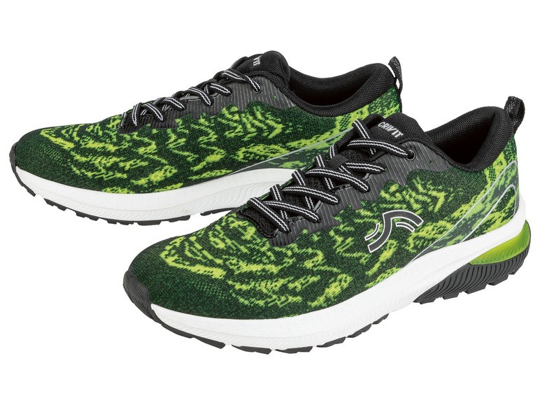 crivit Pánska bežecká obuv  (43