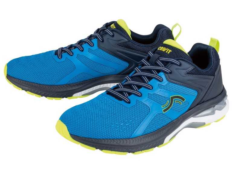 crivit Pánska bežecká obuv  (43