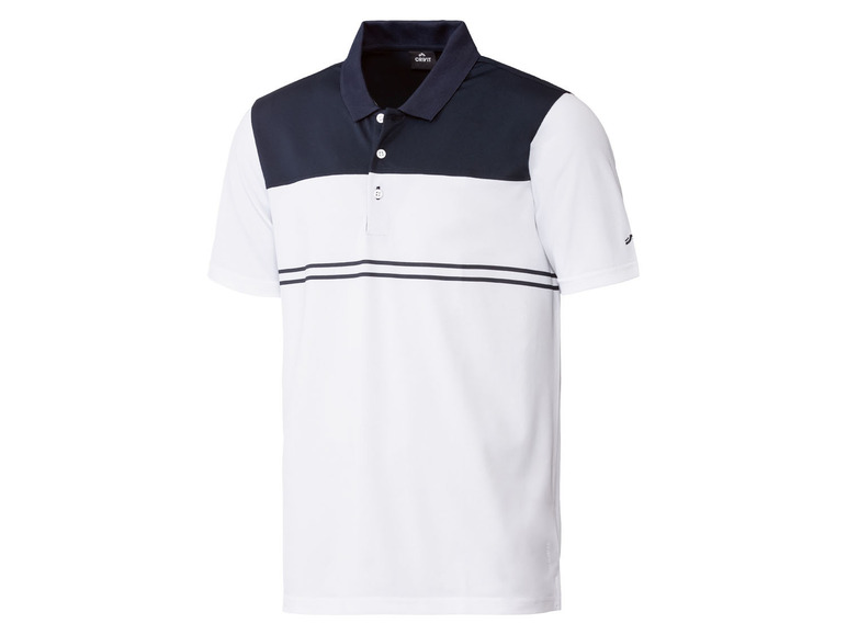 crivit Pánska funkčná polokošeľa na golf (S (44/46)