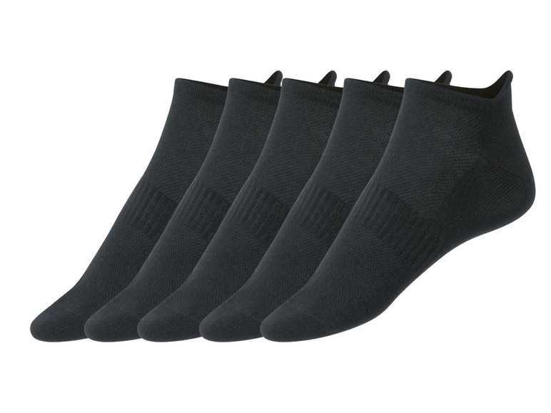 crivit Pánske členkové ponožky