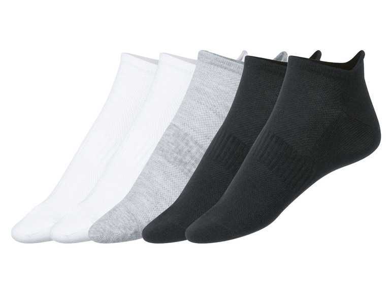 crivit Pánske členkové ponožky