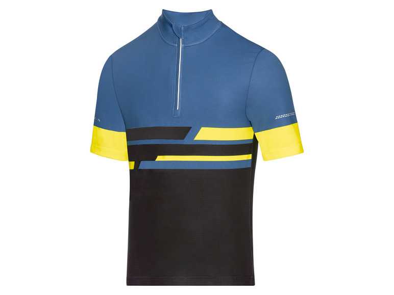 crivit Pánske cyklistické tričko (XL (56/58)