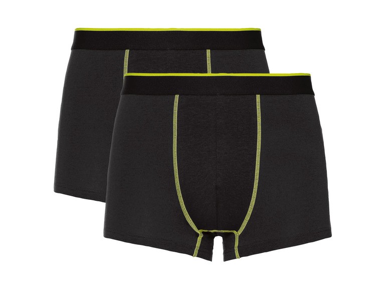 crivit Pánske funkčné boxerky