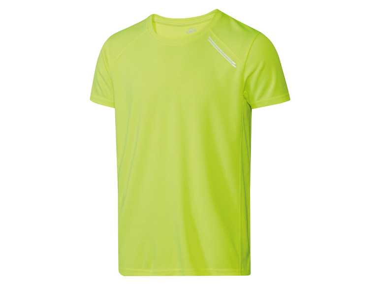 crivit Pánske funkčné tričko (L (52/54)