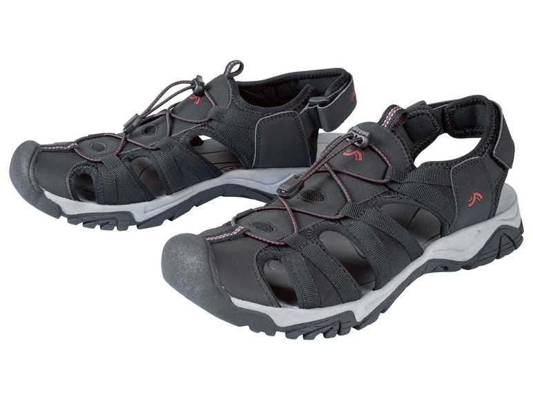 crivit Pánske trekingové sandále (45