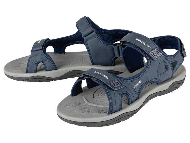 crivit Pánske trekingové sandále (45