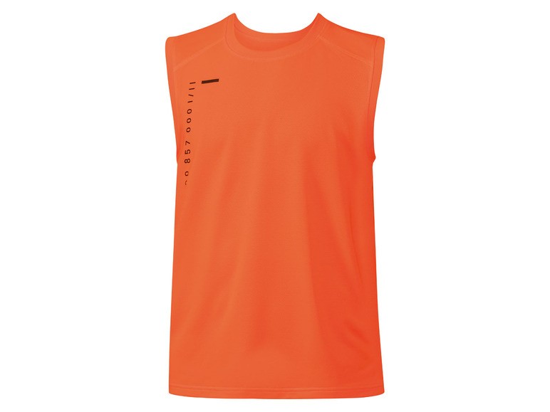 crivit Pánsky funkčný top (L (52/54)