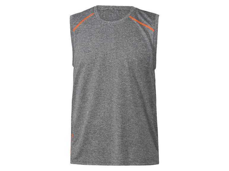 crivit Pánsky funkčný top (M (48/50)