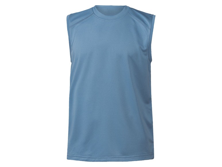 crivit Pánsky funkčný top (XL (56/58)