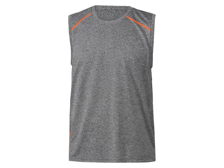 crivit Pánsky funkčný top (XL (56/58)