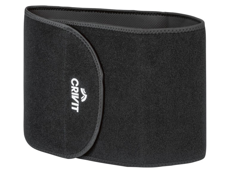 crivit Pás na potenie (S) crivit