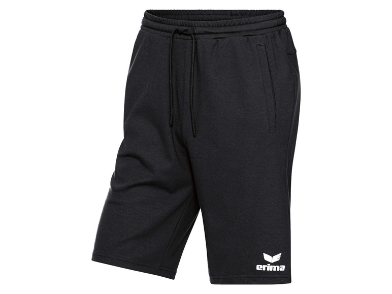erima Pánske teplákové šortky (XL