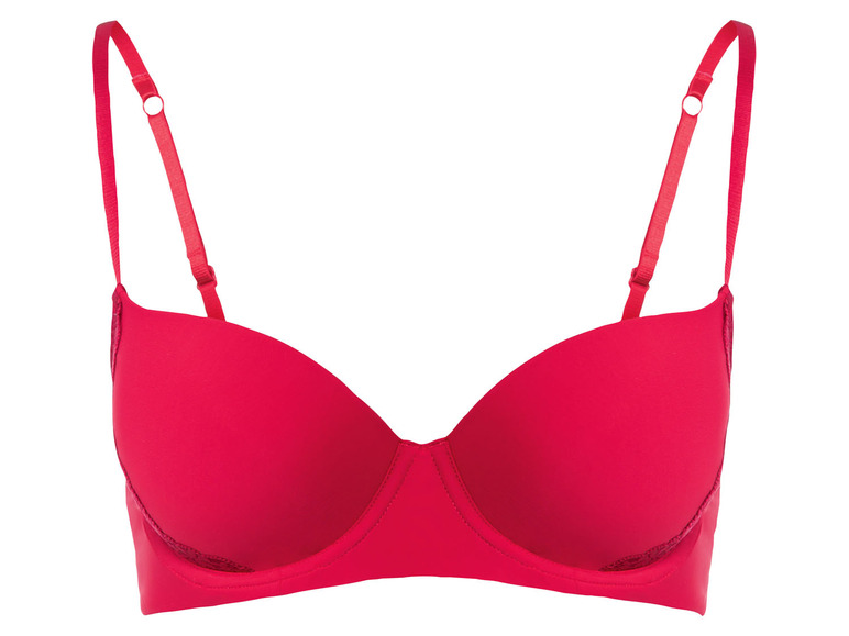 esmara Dámska Push-up podprsenka (80B