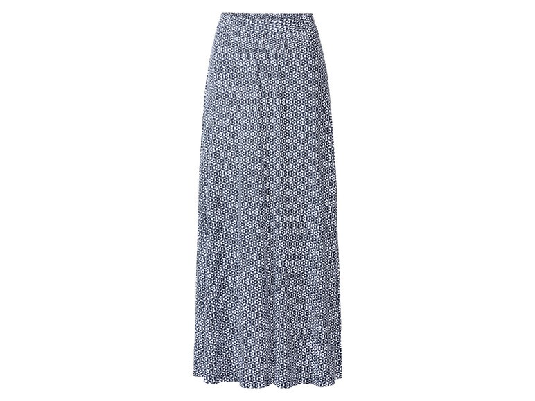 esmara Dámska dlhá sukňa (M (40/42)